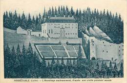 Delcampe - Réf : D-15-619  :  NOIRETABLE - Noiretable