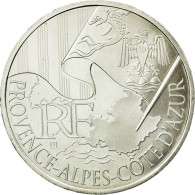 Delcampe - Monnaie, France, 10 Euro, 2010, SPL, Argent, KM:1668 - France