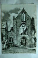 Delcampe - D 22 - Kerity Paimpol - L'entrée De L'abbaye De Beauport - Binic