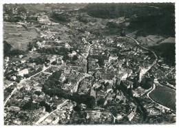 Delcampe - Cpsm: 39 ARBOIS (ar. Lons Le Saunier) Vue Panoramique Aérienne CIM  1962  N° 5414 A - Arbois