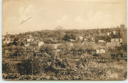 DEP 45 CHATILLON COLIGNY VUE GENERALE - Chatillon Coligny