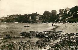 Delcampe - Depts Div -finistere -ref AA484- Carantec - Greve Blanche - Carte Bon Etat  - - Carantec