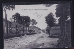 Delcampe - VITRY LA VILLE LE MOULIN - Vitry-la-Ville