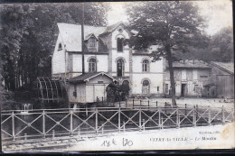 Delcampe - VITRY LA VILLE LE MOULIN - Vitry-la-Ville