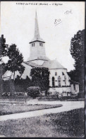 Delcampe - VITRY LA VILLE - Vitry-la-Ville