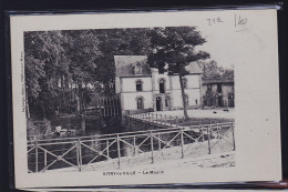 Delcampe - VITRY LA VILLE LE MOULIN - Vitry-la-Ville
