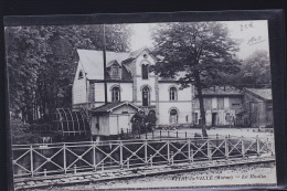 Delcampe - VITRY LA VILLE LE MOULIN - Vitry-la-Ville