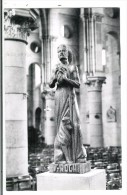 Delcampe - BRIARE - Statue De Saint Roch - Briare