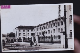 Delcampe - ROANNE ECOLE SUPERIEURE - Roanne