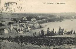 Delcampe - Depts Div -finistere -ref AA436- Morgat - Vue Generale  - Carte Bon Etat   - - Morgat