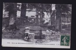 Delcampe - CLAMART FONTAINE - Clamart