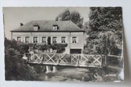 Delcampe - Environs De Blangy-sur-Bresle, Le Moulin Du Hazard. CPSM. - Blangy-sur-Bresle