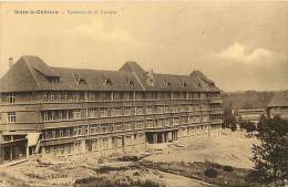 Depts Divers- Nord - Ref BB101 - Solre Le Chateau - Sanatorium De Liessies - Sanatoriums - Theme Sante - - Solre Le Chateau
