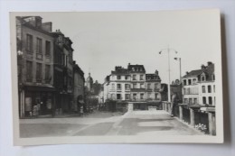 Delcampe - Bolbec, Rue De La République.  CPSM. - Bolbec