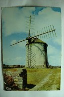 Delcampe - D 56 - Erdeven - Moulin De Narbon - Erdeven