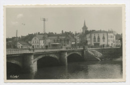Delcampe - CPSM: 71 - LOUHANS  -VUE PANORAMIQUE - Louhans