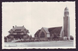 Delcampe - CPA - WATERSCHEI - Avenue Des Dunes - Duinenlaan  // - Genk