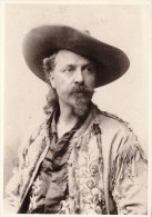 Delcampe - 16981- NATIVE AMERICANS, BUFFALO BILL - Indianer