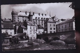 Delcampe - LAPALISSE CAFE DU PONT - Lapalisse