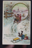 Delcampe - CHARMES FAMILLE HULBACH AUX ABATTOIRES DE CHARMES - Charmes