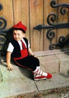 Delcampe - LE ROUSSILLON Petit Cataln Folklore De France - Sonstige