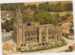 Delcampe - L'EPINE Basilique N.D. De L'Epine - L'Epine