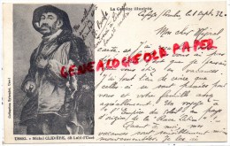 Delcampe - 19 - USSEL - MICHEL CLIDIERE DIT LABI D' USSE - Ussel