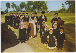 Delcampe - Au Pays Maraichin - Challans