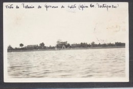 6577-LOBITO(ANGOLA)-PALAZZO DEL GOVERNO-FP - Angola