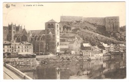 Delcampe - HUY    ---   Li  Chestia Et Li Rondia - Huy