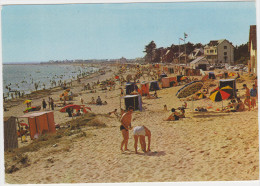 Delcampe - DAMGAN - La Plage - Damgan