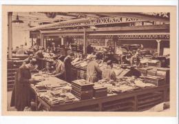 Delcampe - Tourcoing (59) - Imp. Georges Frère, La Composition. B. état, Sépia, Non Circulé. - Tourcoing