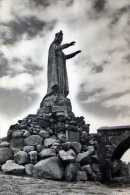 Delcampe - 63  VOLVIC N.D De Lagarde, Vierge - Volvic