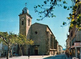 Delcampe - LE MUY BOUCHERIE CHARCUTERIE - Le Muy