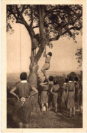 Delcampe - SCOUTISME .... JEUNESSE ... EXERCICE DE SAUVETAGE - Pfadfinder-Bewegung