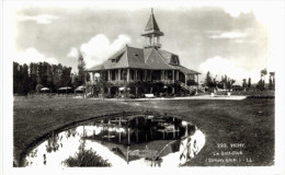 Delcampe - GOLF ... VICHY .... - Golf