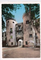 Delcampe - CERET : Les Deux Tours - Ceret