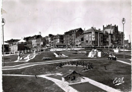 Delcampe - GOLF ... LE TREPORT - Golf