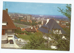 Delcampe - CP PANTIN, PANORAMA, SEINE SAINT DENIS 93 - Pantin