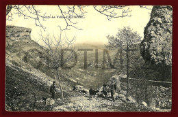Delcampe - FRANCE - MIDI-PYRENEES - LA VALLE D'AUTOIRE - 1905 PC - Midi-Pyrénées