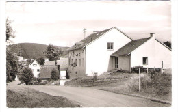 Delcampe - Deutschland - Kulmbach Mangersreuth - Jugendgerberge Und Jugendheim - Haus Der Naturfreunde - Kulmbach