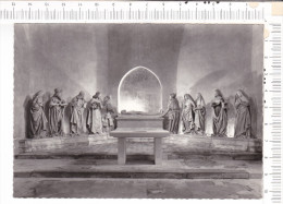 Delcampe - MONESTIES   -  Chapelle ST  JACQUES  -   Mise Au Tombeau   Provenant Château De  COMBEFA - - Monesties