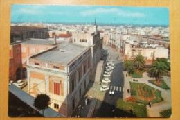 Delcampe - CARTOLINA Di ANDRIA     VIAGGIATA H76 - Andria