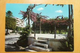 Delcampe - CARTOLINA Di BITONTO BARI VIAGGIATA H84 - Bitonto