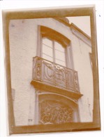 Delcampe - 30564  -  Lier  Klooster  Straat    Photo  12  X  9 - Lier