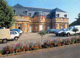 Delcampe - L AIGLE LE MUSEE PARLANT JUIN 44   DEPT 61 ORNE - L'Aigle