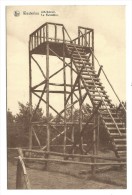 Delcampe - CPA - WESTERLO - WESTERLOO - Le Belvédère - Uitkijktoren  // - Westerlo