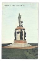 Delcampe - CPA - SERAING - La Statue John Cockerill  // - Seraing