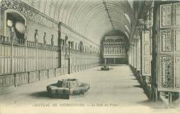 Delcampe - 60 - Château De PIERREFONDS - La Salle Des Preux - Pierrefonds
