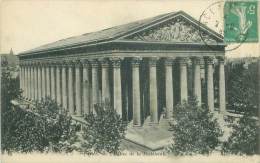 Delcampe - 75 - PARIS - L'Eglise De La Madeleine - Autres Monuments, édifices